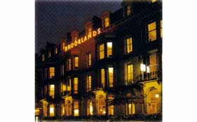 Brooklands Hotel Scarborough LateBreakHotels